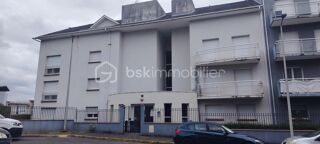  Appartement à vendre 2 pièces 50 m²