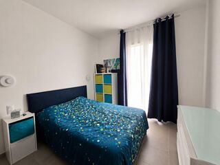  Appartement à vendre 3 pièces 61 m²