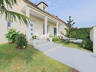  Maison à vendre 6 pièces 150 m²