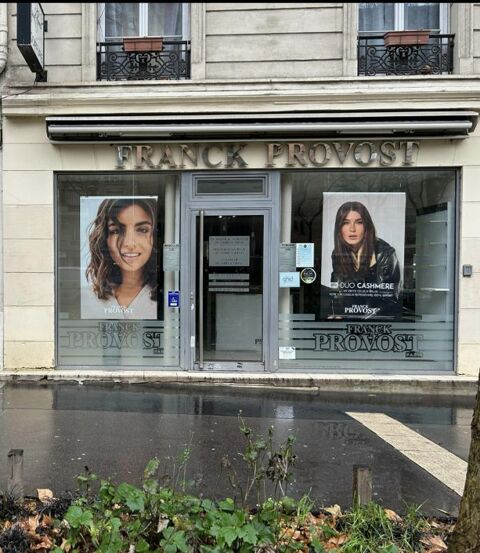 Consult'im vous propose une boutique de 90 m&sup2; de plain-pied dans une rue tr&egrave;s commer&ccedil;ante du 12eme 3632 75012 Paris