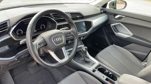 Q3 2.0 TDI 150 S-Tronic 7 Advanced 2021 occasion 88100 Sainte Marguerite