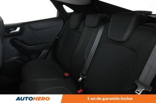 Puma 1.0 EcoBoost mHEV Titanium 125 ch 2020 occasion 92130 Issy-les-Moulineaux