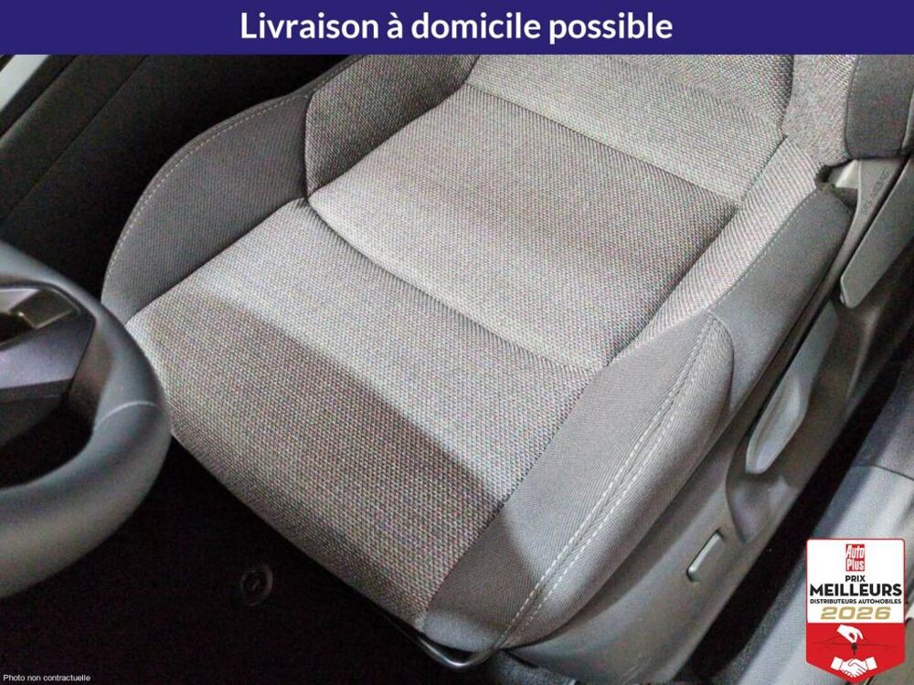 C-HR HYBRIDE 140 BVA DESIGN 2026 occasion 10150 Lavau