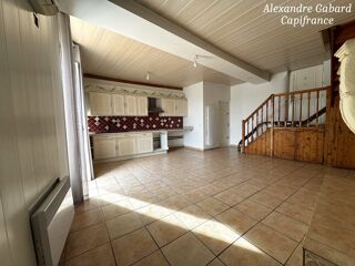  Maison � vendre 2 pi�ces 55 m�