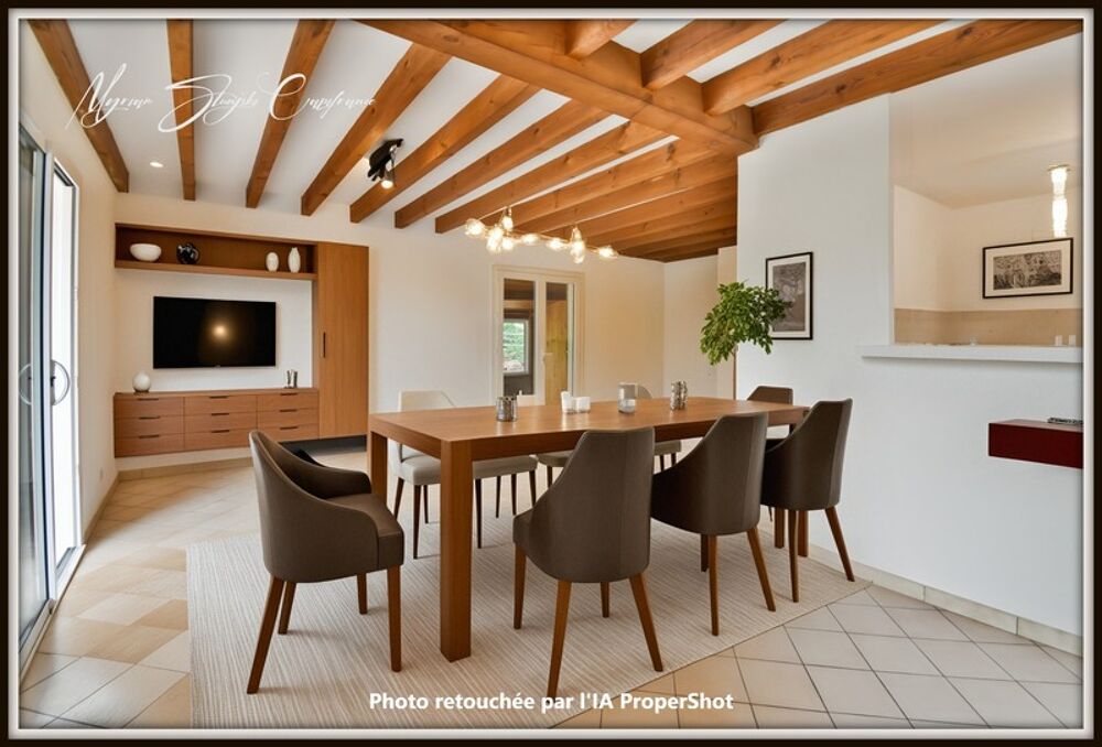 Vente Maison Maison à vendre 5 pièces VIELLE SAINT GIRONS (40) DE 123 m² PLAIN-PIED, AU CALME Vielle saint girons