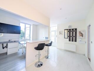  Appartement � vendre 3 pi�ces 90 m�