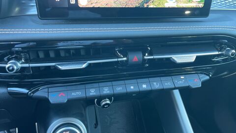Tonale 1.5 Mild Hybrid 130 TCT7 Sprint - Automatique 2024 occasion 48100 Saint Leger De Peyre