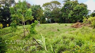  Terrain � vendre 4525 m�