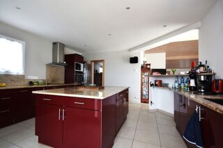  Villa � vendre 7 pi�ces 180 m�