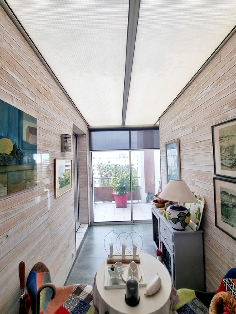 � vendre  Appartement Montpellier (34000)