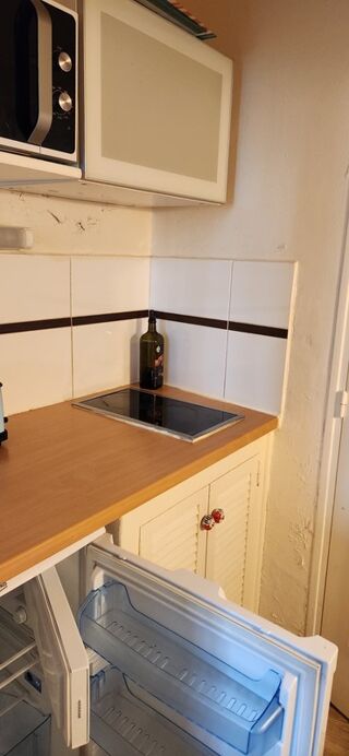  Appartement � vendre 2 pi�ces 29 m�