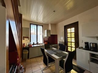 Maison à vendre 3 pièces 60 m²