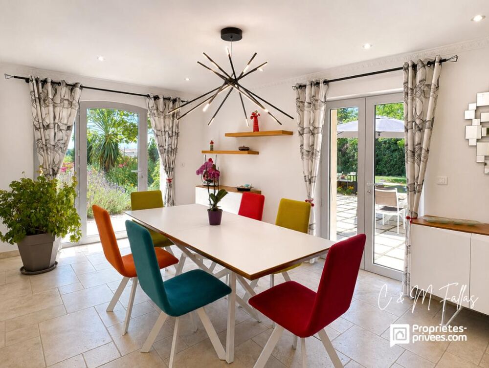 à vendre  Propriété/château Visan (84820)