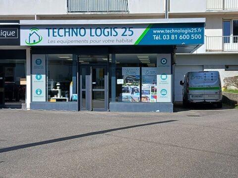 A VENDRE - LOCAL COMMERCIAL 130000 25000 Besancon