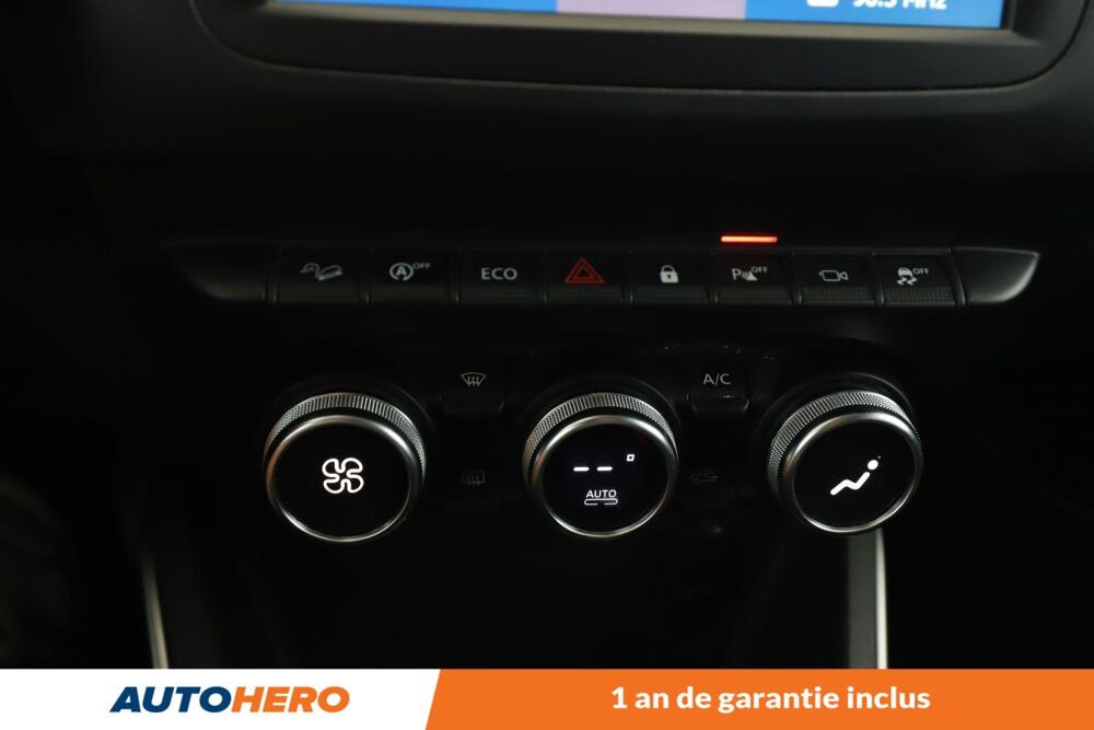 Duster II 1.5 dCi Blue Prestige 4x4 116 ch 2020 occasion 92130 Issy-les-Moulineaux