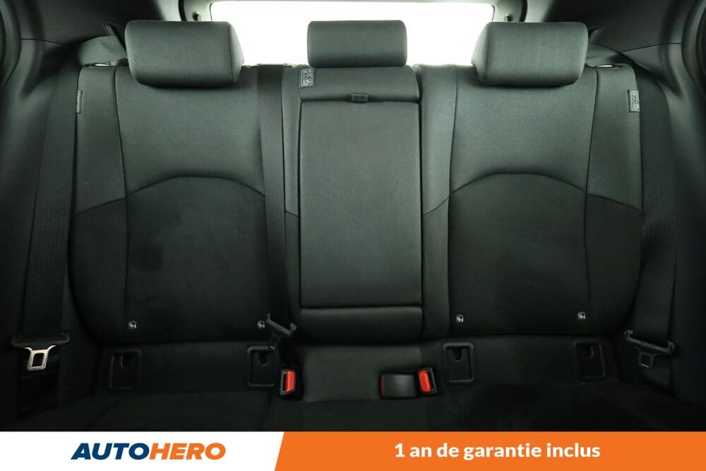 UX 250h Pack Business 2WD 184 ch 2020 occasion 92130 Issy-les-Moulineaux
