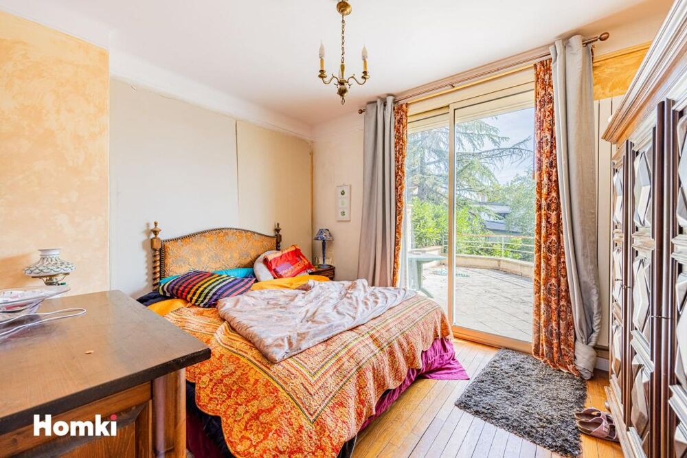 à vendre  Maison Antony (92160)