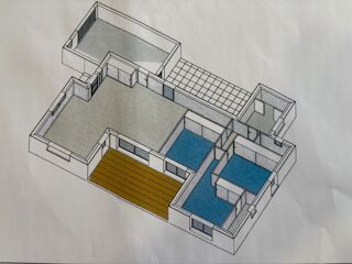  Terrain � vendre 818 m�