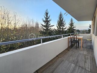  Appartement � vendre 2 pi�ces 47 m�