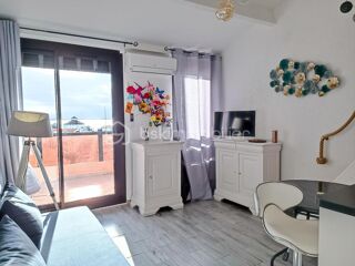  Appartement à vendre 2 pièces 29 m²
