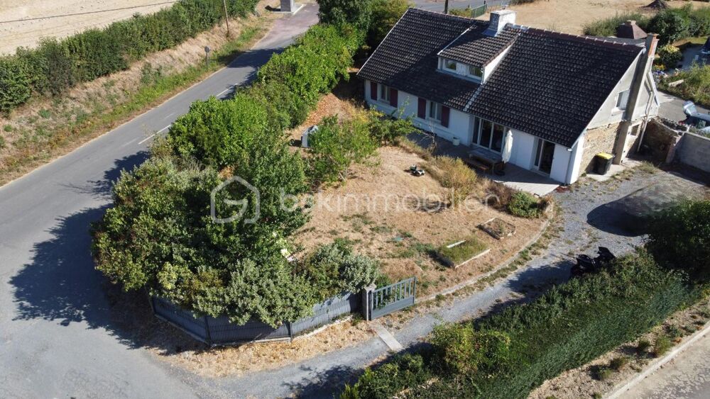 Maison Individuelle St Louet Sur Seulles