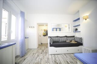  Appartement à vendre 2 pièces 41 m²