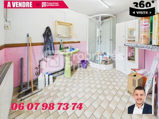  Maison à vendre 4 pièces 66 m²