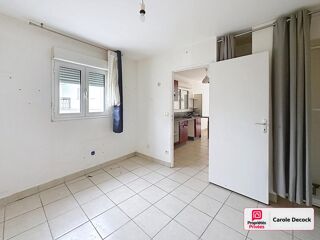  Appartement à vendre 2 pièces 36 m²