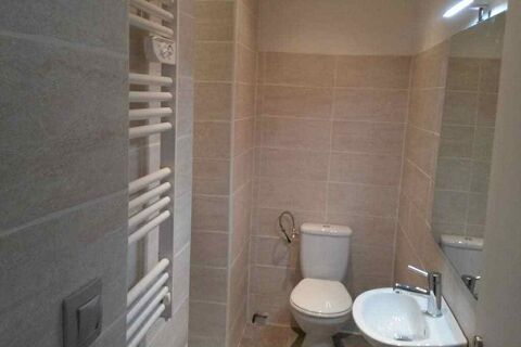  Appartement � louer 1 pi�ce 32 m�