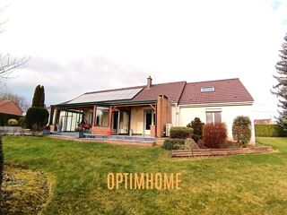  Maison � vendre 7 pi�ces 174 m�