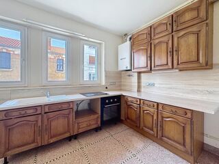  Appartement à louer 3 pièces 63 m²