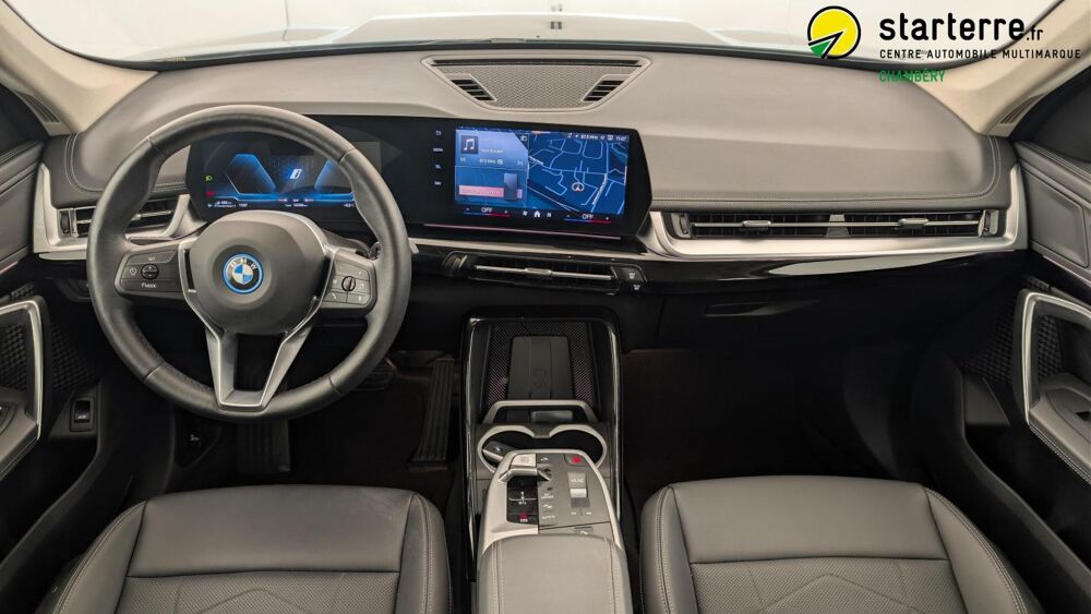 X1 U11 XDRIVE 25E 245CH DKG7 XLINE 2025 occasion 73420 Voglans