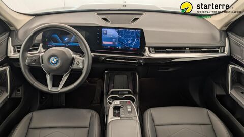 X1 U11 XDRIVE 25E 245CH DKG7 XLINE 2025 occasion 73420 Voglans