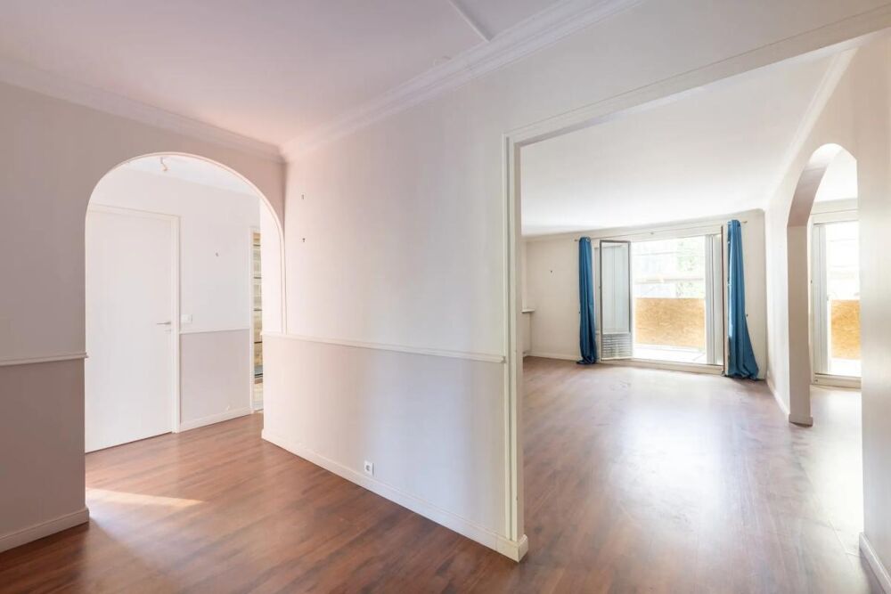 Vente Appartement Appartement 5 pièces de 95 m² en vente à L'Isle-Adam L isle adam