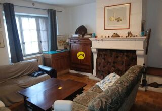  Maison � vendre 10 pi�ces 175 m�