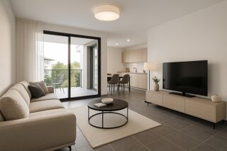  Appartement � vendre 3 pi�ces 67 m�