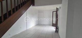  Maison à louer 4 pièces 96 m²
