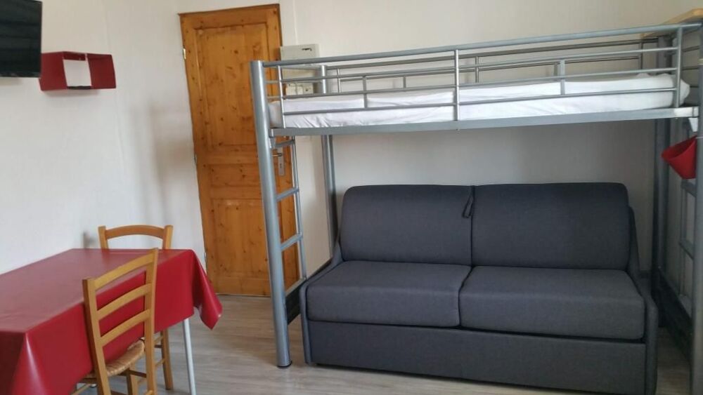 Location Appartement Studio de 16m2 à louer sur Berck Berck