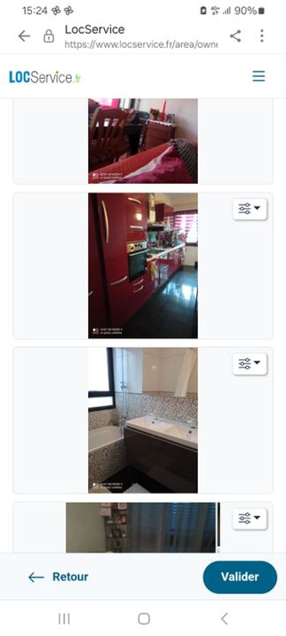 Location Appartement Chambre de 14m2 à louer sur Thiais Thiais