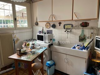 Maison 4 pi�ces 83 m� Saint jean de la ruelle