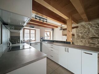  Appartement � vendre 5 pi�ces 139 m�