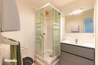  Appartement à vendre 3 pièces 56 m²