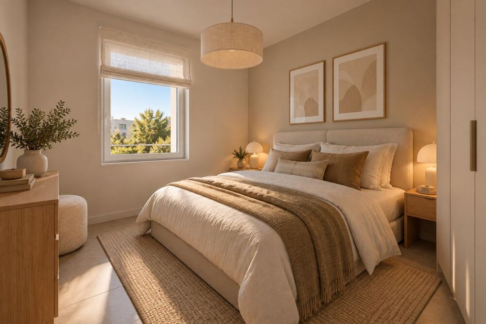 Vente Appartement T2 DE 44 M2 France