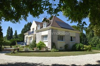  Propri�t�/ch�teau � vendre 11 pi�ces 303 m�