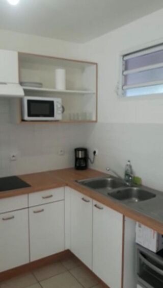  Appartement à vendre 2 pièces 45 m²