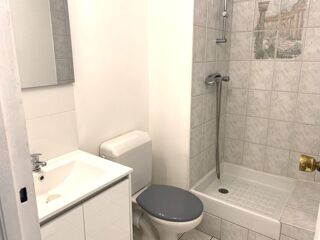  Appartement � vendre 1 pi�ce 24 m�