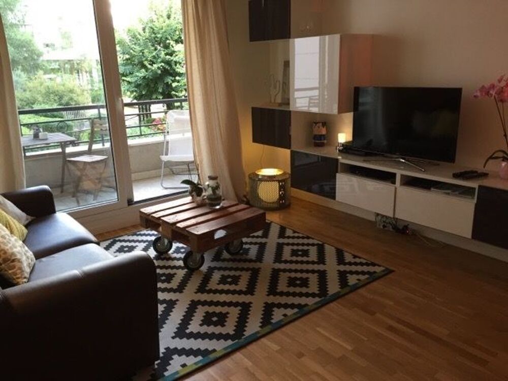 Location Appartement Appartement de 54m2 à louer sur Levallois-Perret Levallois perret