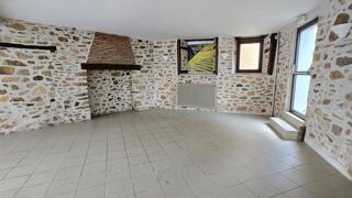  Immeuble à vendre 260 m²