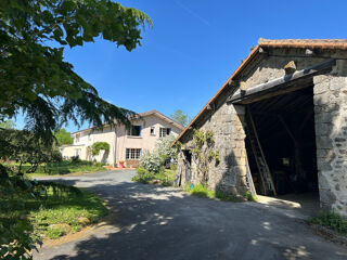  Maison à vendre 10 pièces 247 m²