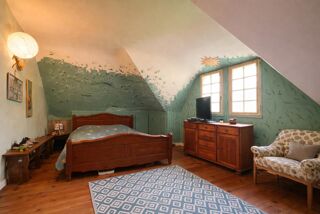 Maison à vendre 7 pièces 188 m²